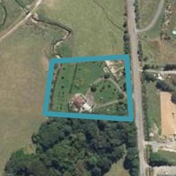 128 South Manakau Road, Manakau, Otaki