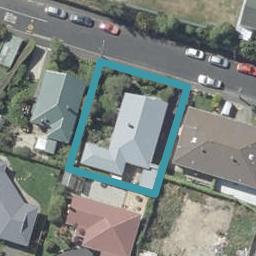 59 Galloway Street, Mornington, Dunedin