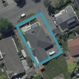 58 Rugby Street, Merivale, Christchurch