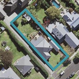 14 Le Roy Terrace, Birkenhead, Auckland