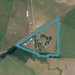 639 Butler Road, Waipawa