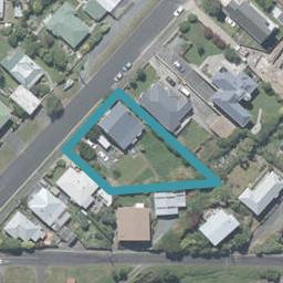 55 Harrington Street, Port Chalmers, Dunedin