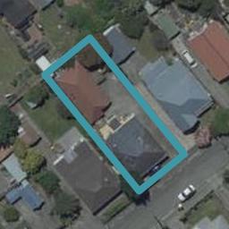 2/20 Chatham Street, Addington, Christchurch