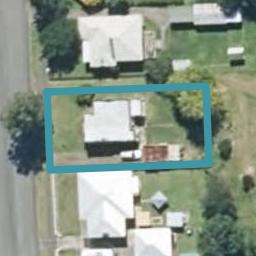 14 Para Street, Taumarunui