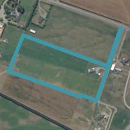1375 South Eyre Road, Swannanoa, Rangiora