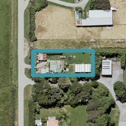 151 Black Road, Otatara