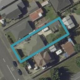 111 Shamrock Street, Takaro, Palmerston North