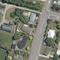 53 Gregg Street, Dannevirke