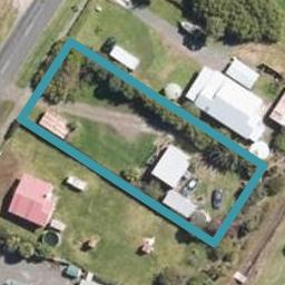 36 Takahe Road, Ahipara, Kaitaia