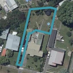 146 South Street, Feilding, Feilding