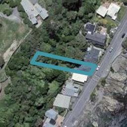 303 Karaka Bay Road, Karaka Bays, Wellington