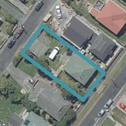 47 Walton Street, Kaikorai, Dunedin