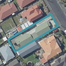 34A Tedder Street, Saint Kilda, Dunedin