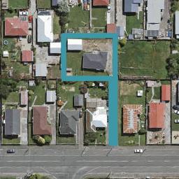 82 Mcquarrie Street, Kingswell, Invercargill