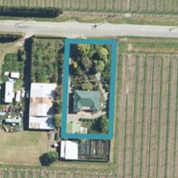 333 Whakarewa Street, Motueka