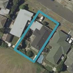 27 Kentucky Way, Awapuni, Palmerston North