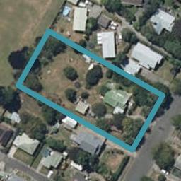 21 Sussex Street, Levin, Levin