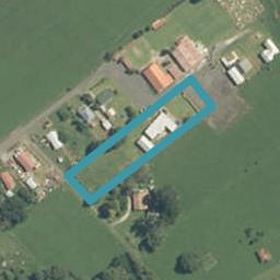100 Te Moananui Flats Road, PAEROA, Paeroa