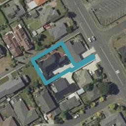 284 Albert Street, Hokowhitu, Palmerston North