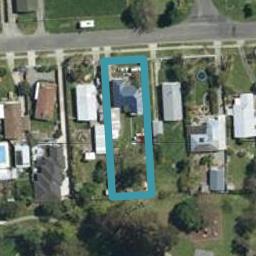 21 Havelock Street, Renwick