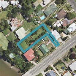 6 Wi Pere Street, Mangapapa, Gisborne
