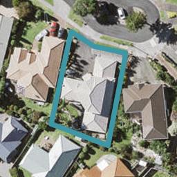 21 Bronte Place, Somerville, Auckland