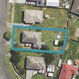 8 Cambridge Terrace, Kaiti, Gisborne