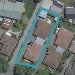 2/46 Kildare Street, Northwood, Christchurch