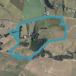 1973 Makino Road, Halcombe
