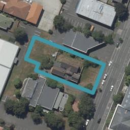394 Great King Street, North Dunedin, Dunedin