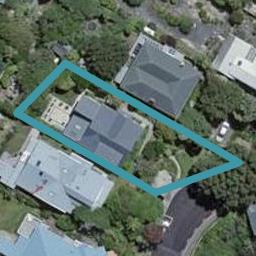44 Central Terrace, Kelburn, Wellington