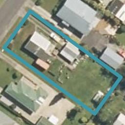 132 Rolleston Street, Hokitika