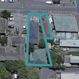 1 Gordon Street, Newtown, Wellington