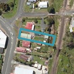 17 George Street, Hikurangi, Hikurangi