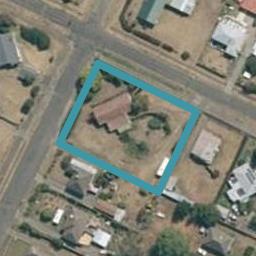 8 Meta Street, Takapau, Takapau