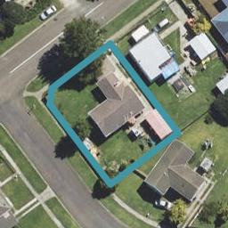 191 Tyndall Road, Outer Kaiti, Gisborne