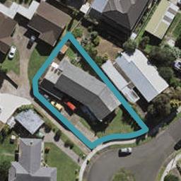 3 Carolyn Street, Manukau, Auckland