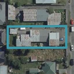 1/27 Percy Street, Phillipstown, Christchurch