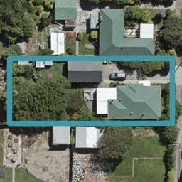 29 York Street, Strathern, Invercargill