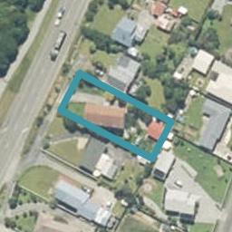 711 Main South Road, Gladstone, Greymouth