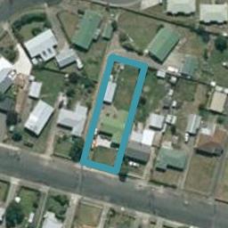 10 Montgomery Street, Waipukurau, Waipukurau