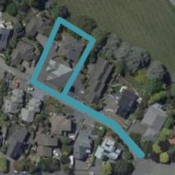 7B Indira Lane, Cashmere, Christchurch