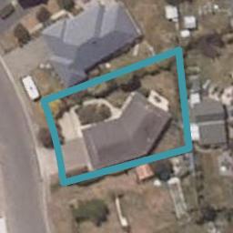 8 Grove Avenue, Weston, Oamaru