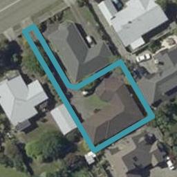 204 Park Road, Hokowhitu, Palmerston North