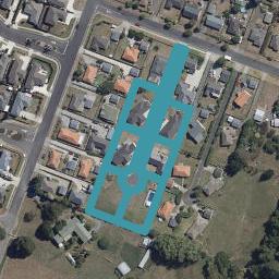 20B Jackson Street, Ngaruawahia