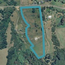 172 Okuti Valley Road, Okuti Valley, Little River