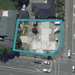 1 Idris Road, Fendalton, Christchurch