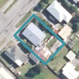 17 Blake Street, Blaketown, Greymouth