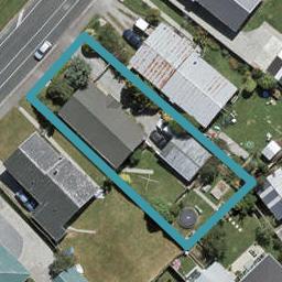 205 Regent Street, Heidelberg, Invercargill