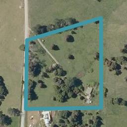545 Te Tio Road, Umawera, Ōkaihau